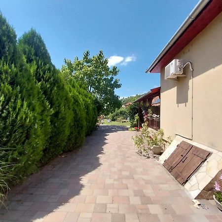 Liptak Vendeghaz Hotel Tokaj Buitenkant foto