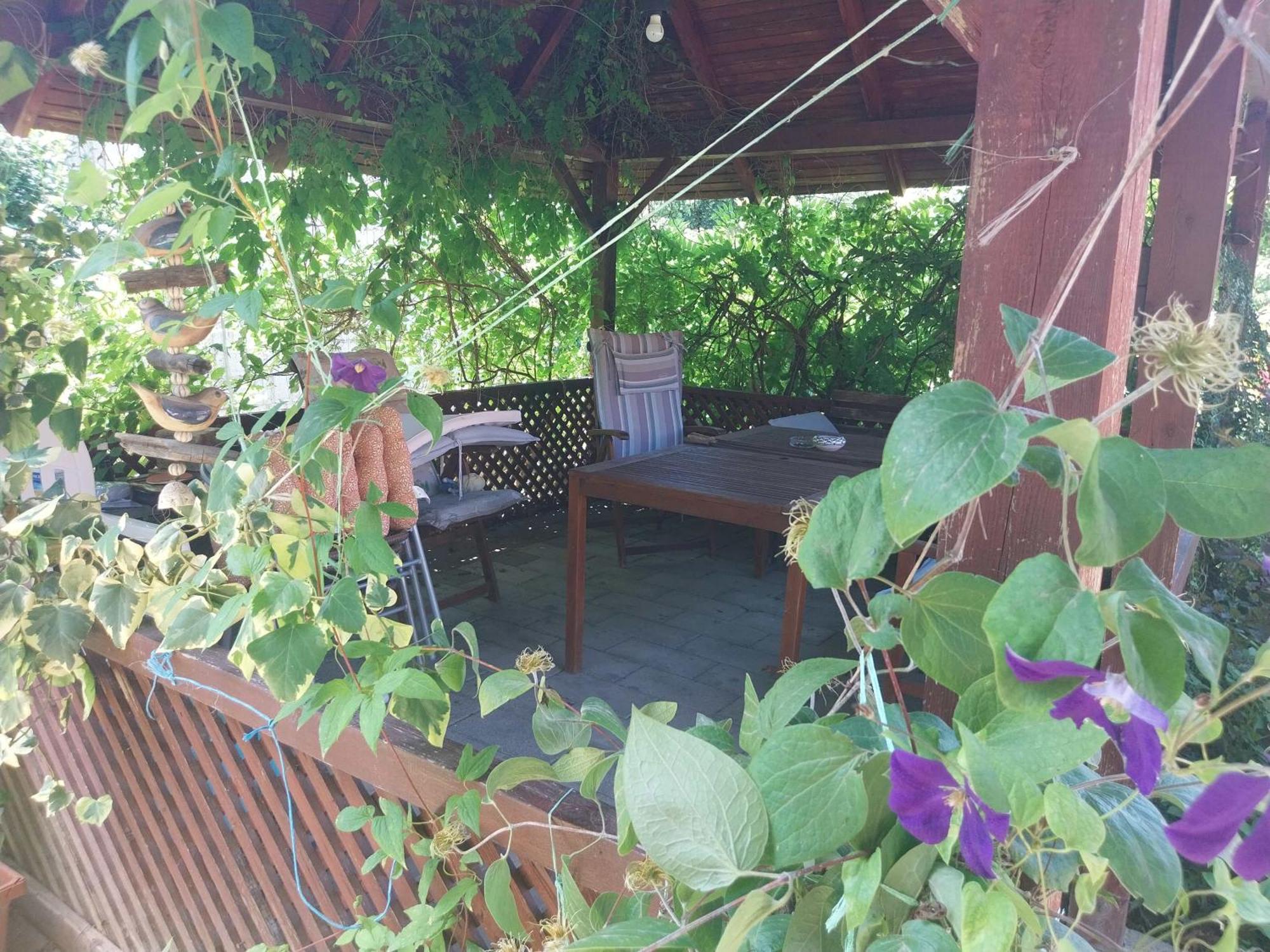 Liptak Vendeghaz Hotel Tokaj Buitenkant foto