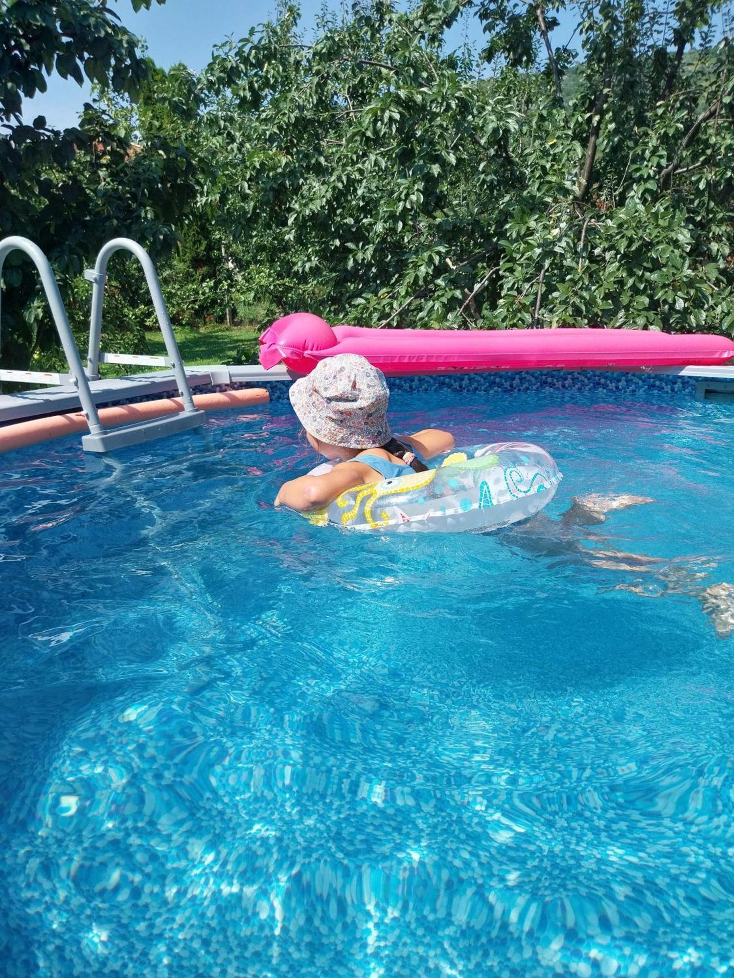 Liptak Vendeghaz Hotel Tokaj Buitenkant foto